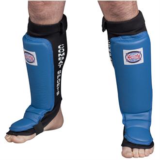 Combat Sports Grappling Shin Guards
